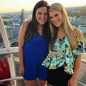 Meet your Posher, Caroline